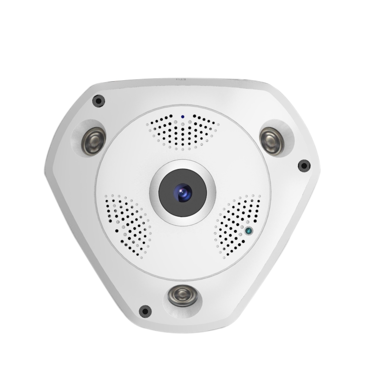 VR 360° Camera 